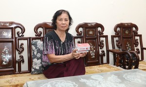 10 năm bị mỡ máu cao: Hành trình từ chủ quan đến nỗi lo tai biến