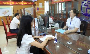 Ưu tiên sửa đổi 129 văn bản 'gỡ vướng' cho mô hình chính quyền 3 cấp và phân cấp, phân quyền