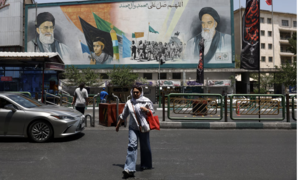 Mỹ dỡ bỏ lệnh trừng phạt Iran trong vòng 60 ngày để tạo đà đàm phán
