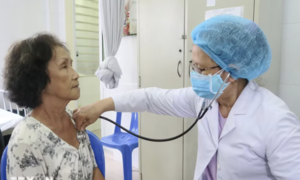 TPHCM triển khai thí điểm khám bệnh, chữa bệnh bảo hiểm y tế tại nhà