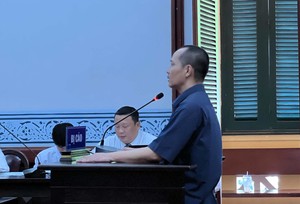 Xét xử giám đốc và đồng phạm phù phép gần 20.000 phiếu kiểm nghiệm giả