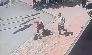 Công an TP. Hà Nội triệu tập shipper có hành vi hành hung nữ khách hàng