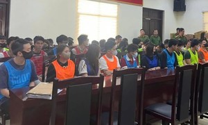 Bài 2: "Hệ sinh thái" chiếm đoạt vận hành ra sao?
