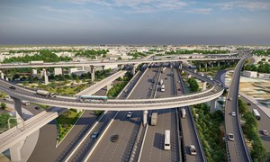 Đức Lập chuyển mình từ đơn vị hành chính cũ sang mô hình Đô thị mới của Tây Ninh