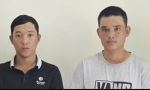 Khởi tố 3 đối tượng về hành vi lừa đảo chiếm đoạt tài sản