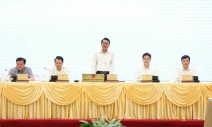 Quy định mới về phát ngôn cho báo chí của các cơ quan hành chính nhà nước