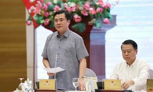 Bộ Công Thương: Việc chuyển đổi sang xăng sinh học phải hướng tới lợi ích cao nhất cho người dân