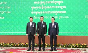 Việt Nam - Campuchia - Lào đẩy mạnh các nỗ lực chung phòng ngừa, đấu tranh với tội phạm xuyên quốc gia