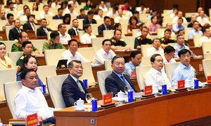 Biến các nguồn lực đầu tư nước ngoài thành năng lực của nền kinh tế Việt Nam