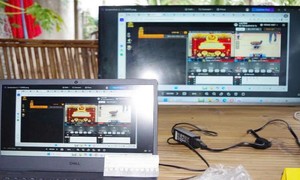 Triệt phá đường dây cá cược đá gà qua mạng với tổng số tiền giao dịch khoảng 80 tỷ đồng