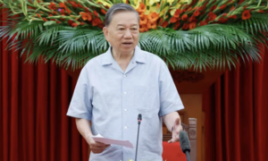 Mô hình phát triển mới phải nuôi dưỡng bản sắc dân tộc, đạo đức xã hội, tinh thần cộng đồng, khát vọng vươn lên