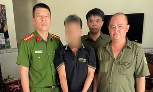 Từ tuyến đầu cơ sở đến những chuyên án lớn