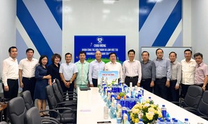 Tây Ninh ủng hộ Vinamilk mở rộng trang trại, sớm triển khai nhà máy chế biến sữa