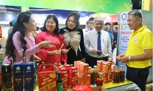 Tuần lễ Nông sản vùng miền – Bình Đông 2026: Kết nối giao thương, lan tỏa giá trị văn hóa Việt