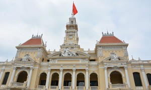 TPHCM tổ chức Hội thi đổi mới, sáng tạo về cải cách hành chính năm 2026