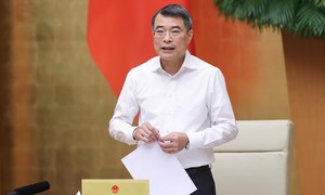 Chính phủ chỉ đạo quyết liệt tăng tốc, đẩy mạnh giải ngân vốn đầu tư công