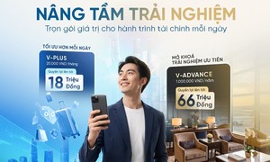 Ngân hàng không chỉ để giao dịch: Xu hướng “gói tiện ích tài chính kết hợp trải nghiệm Lifestyle” lên ngôi