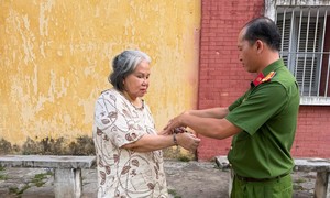 Cơ quan CSĐT Công an TPHCM phục hồi điều tra đối với trùm lừa đảo Trần Thị Mỹ Hiền