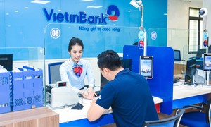 VietinBank 3 năm liên tiếp ghi tên trong Top đầu doanh nghiệp lớn nhất Đông Nam Á