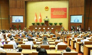 Bộ Chính trị, Ban Bí thư yêu cầu đẩy nhanh xây dựng nền tảng quản trị quốc gia hiện đại dựa trên khoa học, công nghệ, chuyển đổi số