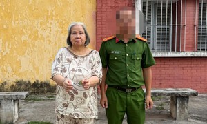 Phục hồi điều tra vụ án lừa đảo chiếm đoạt tài sản