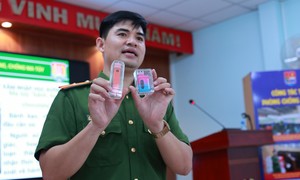 Bài 1: Đưa Nghị quyết 02 đến từng khu phố