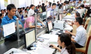 Quy định mới về hình thức kỷ luật và bồi thường thiệt hại đối với cán bộ, công chức có hành vi gây lãng phí