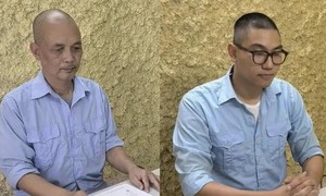 Bài cuối: Bỡn cợt với lịch sử - cái giá phải trả cho Nguyễn Thành Nam