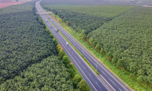 Điều chỉnh quy hoạch đường cao tốc: Cả nước sẽ có 46 tuyến, chiều dài hơn 10.100km