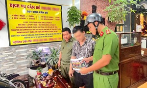 Quyết liệt bài trừ tệ nạn cờ bạc trong mùa World Cup 2026