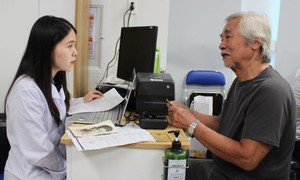 Bài 2: Lưu giữ hôm nay, hy vọng cho mai sau