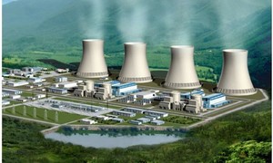 Khẩn trương hoàn thiện hồ sơ điều chỉnh chủ trương đầu tư Dự án điện hạt nhân Ninh Thuận