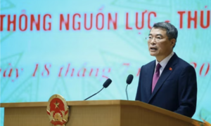 Thủ tướng: Bảo đảm quyền tự do kinh doanh và tiếp cận bình đẳng các nguồn lực cho doanh nghiệp