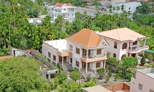 50 năm nhìn lại một thời...