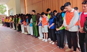 Bài cuối: Đừng để "kỳ nghỉ trong mơ” thành ác mộng