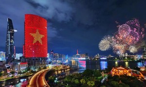 50 năm rực rỡ tên vàng