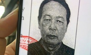 Công an TPHCM truy tìm người đàn ông “biến mất” cùng chiếc ôtô thuê suốt 4 năm