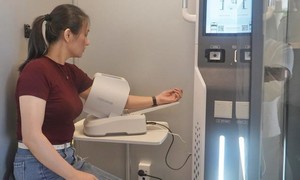 Mô hình "Trạm Công dân số": Từ sáng kiến cơ sở đến lộ trình phổ cập quốc gia
