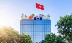 SHB sắp thu về nguồn thặng dư vốn lớn từ thương vụ với Krungsri