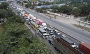 TPHCM đề xuất Đồng Nai đồng bộ phương án phân làn trên Quốc lộ 51 nhằm giảm ùn tắc