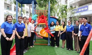 Triển khai "Dịch vụ công tại ấp trong giải quyết thủ tục hành chính"
