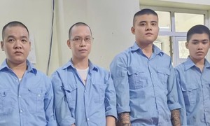 Bài 2: Camera bị chèn dữ liệu giả như thế nào?