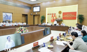 Dự án Luật Phát triển đô thị đã thể chế hóa đầy đủ chủ trương của Đảng