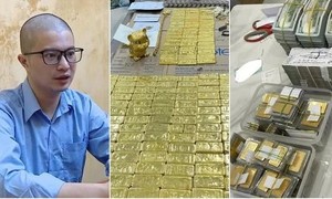 Bài 1: Từ canvanex đến bẫy tài chính nghìn tỷ