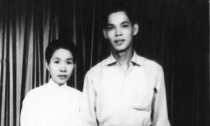 Bài 6: Anh hùng Liệt sĩ Lê Thị Riêng - Biểu tượng sáng ngời của lòng yêu nước