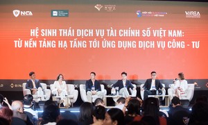 OBranding giới thiệu giải pháp số hoá tài sản doanh nghiệp tại Vietnam RWA Summit 2026