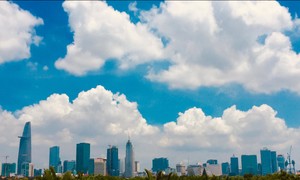 Việt Nam phấn đấu đến năm 2035 vào nhóm 75 Trung tâm tài chính hàng đầu thế giới