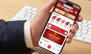 Tích hợp thêm 16 loại giấy tờ lĩnh vực giao thông, xây dựng lên VNeID trong năm 2026