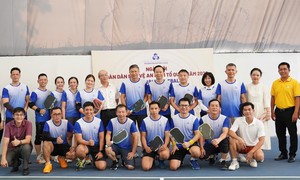 TP.HCM: Lan tỏa phong trào “Ngày hội toàn dân bảo vệ an ninh Tổ quốc” trong trường học