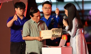 Tiếp tục hành trình tìm kiếm và đưa các anh trở về